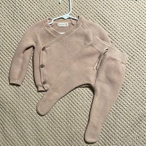 Quincy Mae Knit Set